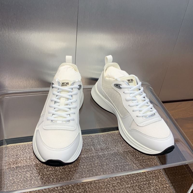 Christian Dior Sneaker